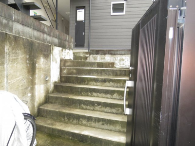 【その他共用部分】 | リッツウェアーハウスＨ＆М1