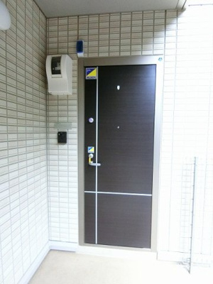 【その他】 | デスモスペース | ※玄関※