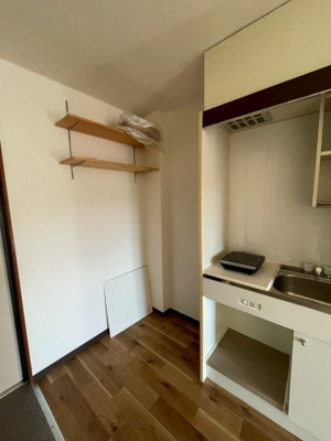 【その他】 | Four Season | ※同建物同型別のお部屋