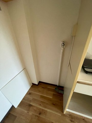 【内装】 | Four Season | ※同建物同型別のお部屋