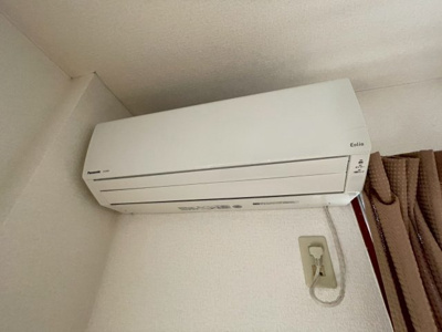 【設備】 | Four Season | ※同建物同型別のお部屋