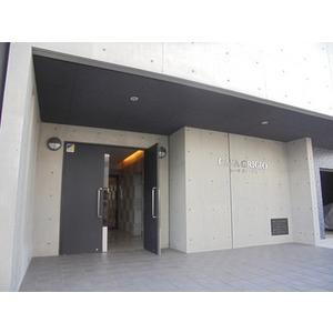 【エントランス】 | ＣＡＳＡ　ＧＲＩＧＩＯ | ゆとりのあるエントランスです