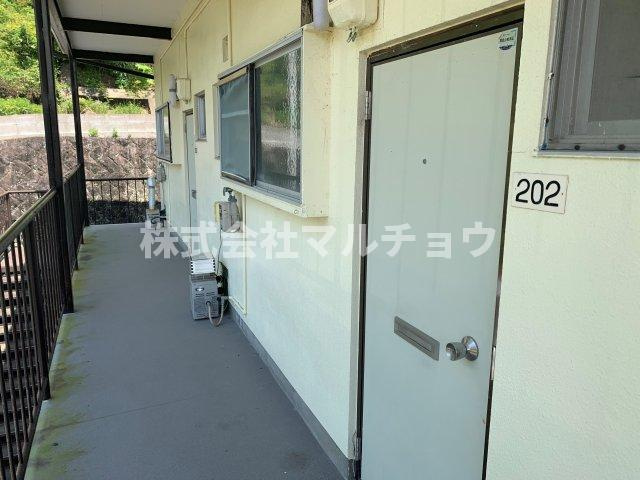 黒潮荘のロビー|ゆとりのあるロビーです