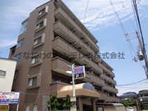 ナニワヒルズの画像