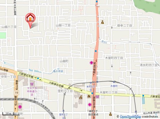【地図】
