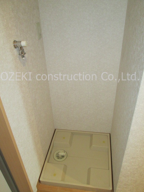 プラシード新越谷のその他