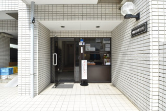 【エントランス】 | エントランス