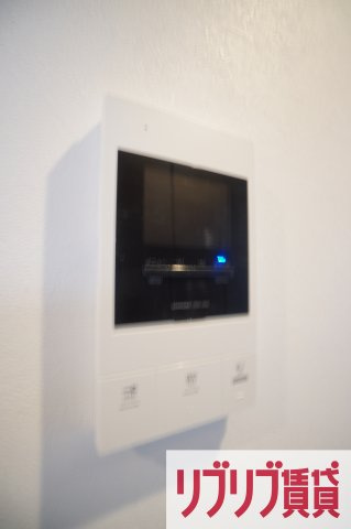 フォルセーヌ本千葉のセキュリティ