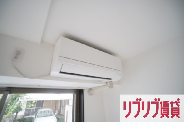 フォルセーヌ本千葉の設備