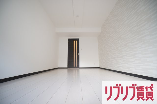フォルセーヌ本千葉の居間・リビング