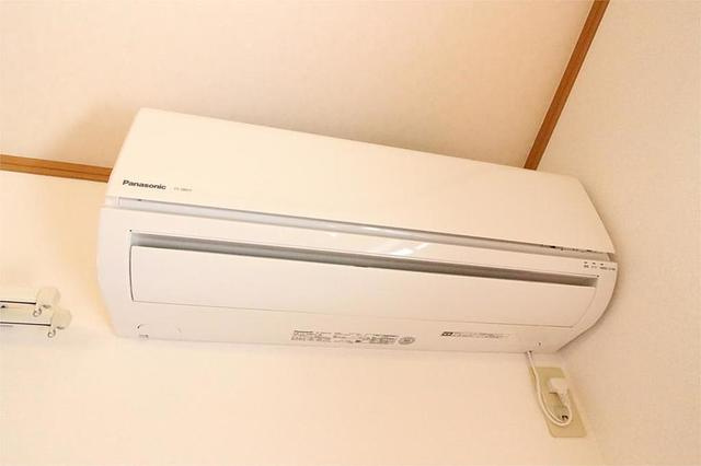 リヴュール・ベルテの設備