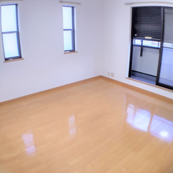 リヴュール・ベルテの居間・リビング