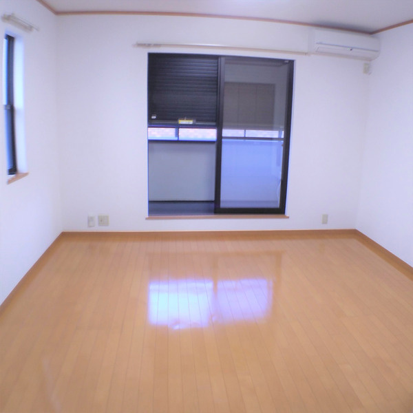 リヴュール・ベルテの寝室