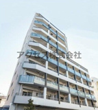 中野区東中野５丁目のマンションの画像