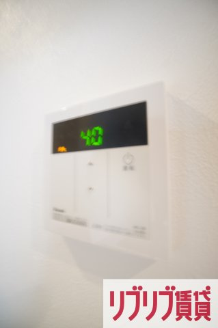 フォルセーヌ本千葉の設備