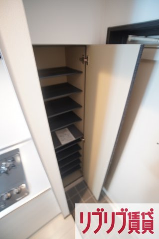 フォルセーヌ本千葉の設備