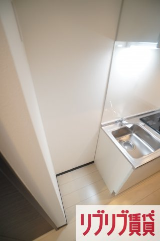 フォルセーヌ本千葉の内装