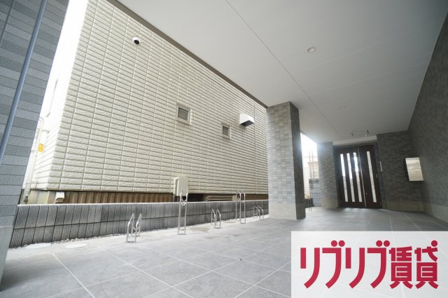 フォルセーヌ本千葉のその他共用部分