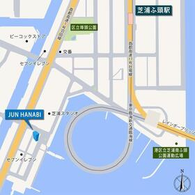 【地図】