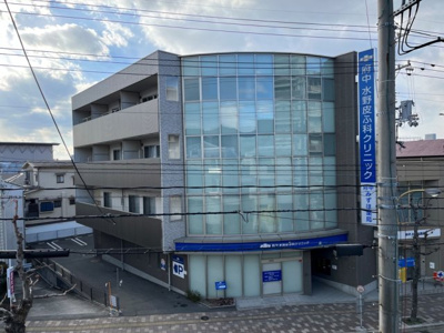 【外観】 | ライブタウン府中本町