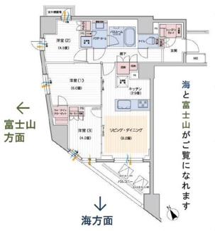 【地図】