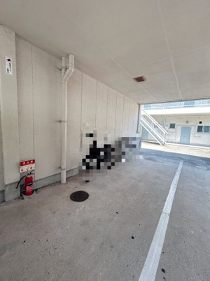 【その他共用部分】 | マンション雑賀屋
