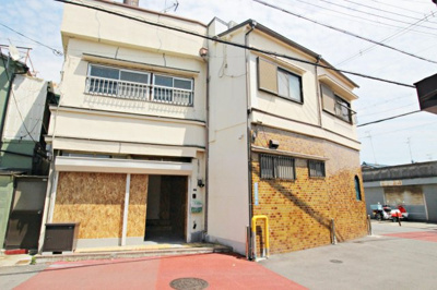 【外観】 | 山本町北8丁目戸建 | 山本北戸建