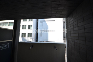 【展望】 | プレサンス堺筋本町駅前
