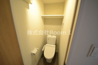 【トイレ】 | プレサンス堺筋本町駅前 | トイレも気になるポイント