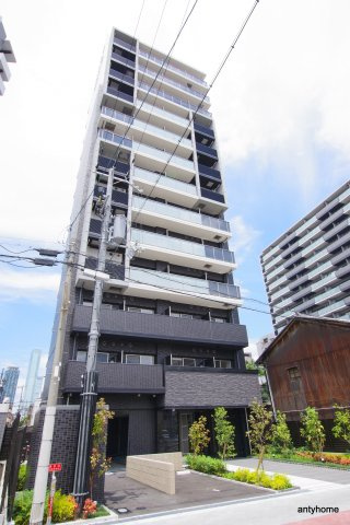 スプランディッド天王寺DUE 仲介手数料無料