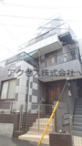 新宿区上落合３丁目のマンションの画像