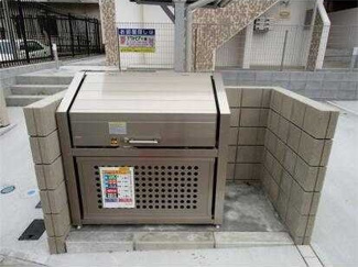 【その他共用部分】 | ピュアコート