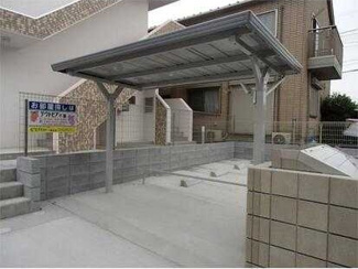 【その他共用部分】 | ピュアコート