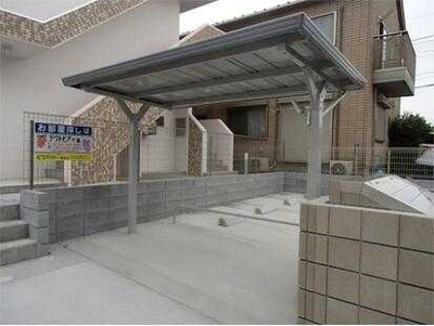 【その他共用部分】 | ピュアコート