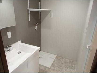 【洗面所】 | ピュアコート