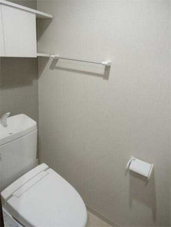 【トイレ】 | ピュアコート