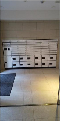 【ロビー】 | エスペランサK錦糸町