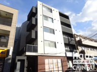国領町ＹＫマンションの画像
