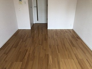 【寝室】 | クロスベル森下