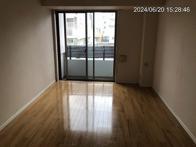 【洋室】 | クロスベル森下