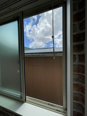 【展望】 | ユナイト白楽マービックストリート | 眺望良好です