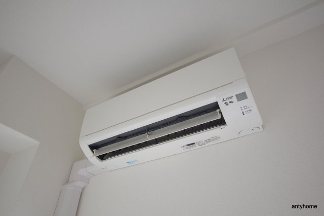 エスグランデ難波サウス　仲介手数料無料の設備