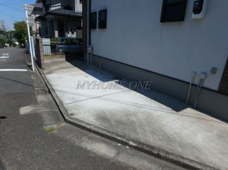 【駐車場】 | 駐車場