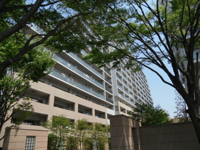 【外観】 | エフユニバース | 共用施設も充実しています。