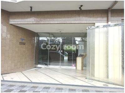 【エントランス】 | セレニテ新大阪弐番館 | 毎日通るエントランスはこのようになっています