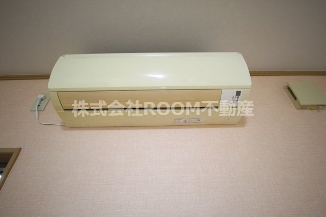 カーサビアンカの設備