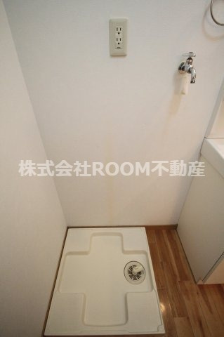 カーサビアンカの設備