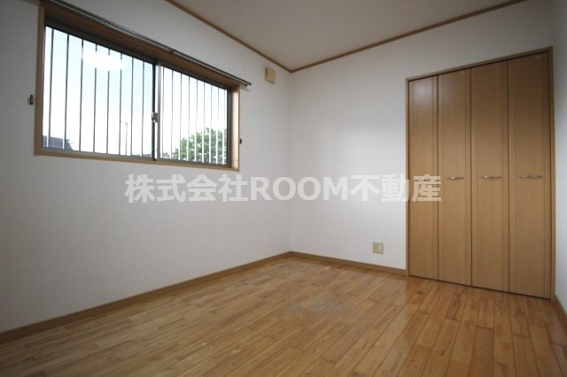 カーサビアンカの居間・リビング