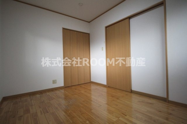 カーサビアンカの居間・リビング