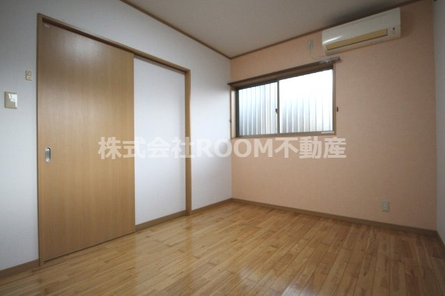 カーサビアンカの居間・リビング